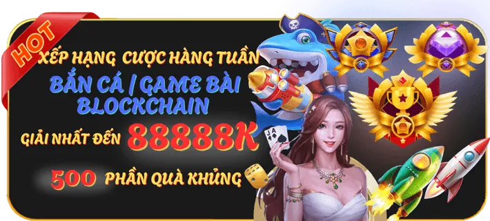 Khuyến mãi chào mừng BetVIP