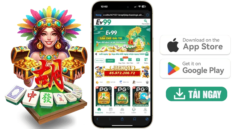 Tải ứng dụng betvip chính thức