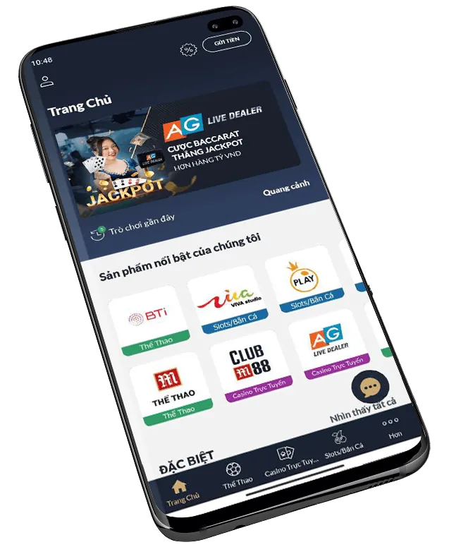 Nền tảng betvip chính thức an toàn và bảo mật