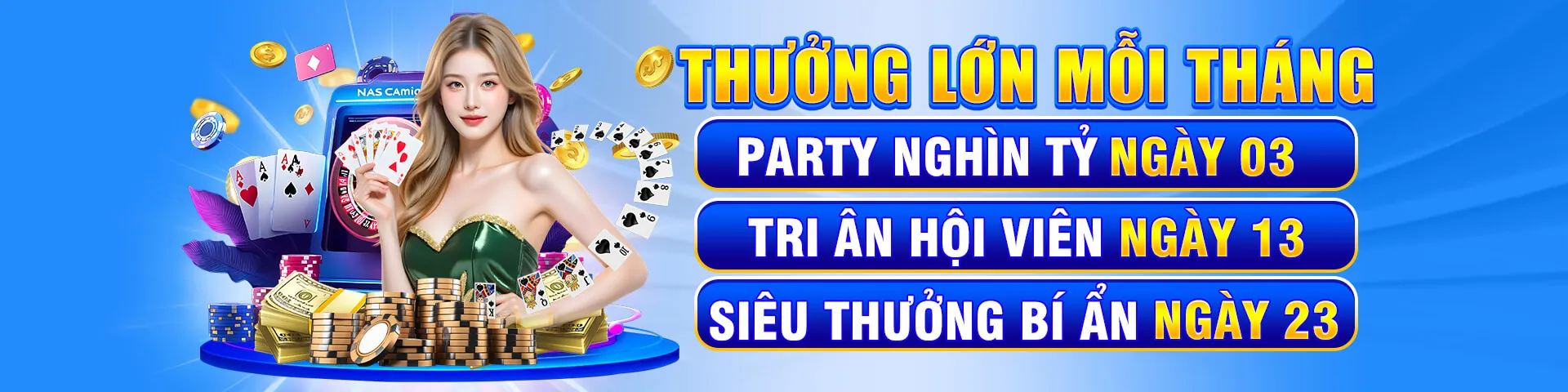 Giao diện đăng ký betvip chính thức với các trò chơi giải trí