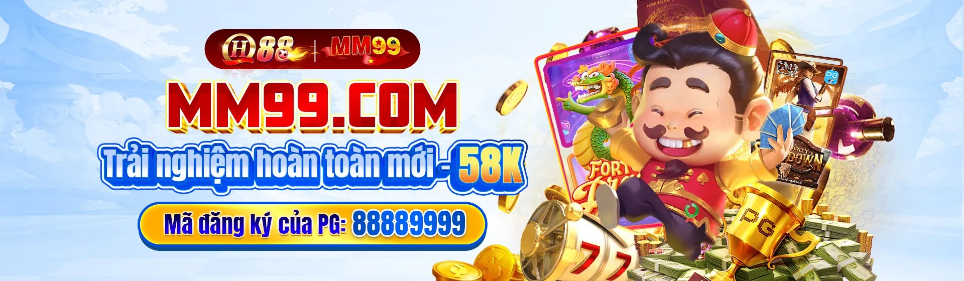 Nổ Hũ BetVip Chính Thức 2026