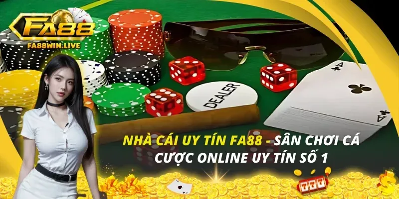 Người chơi tập trung vào màn hình máy tính với chiến lược cá cược